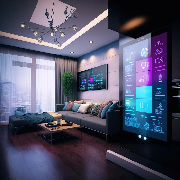 Home Automation in Chennai