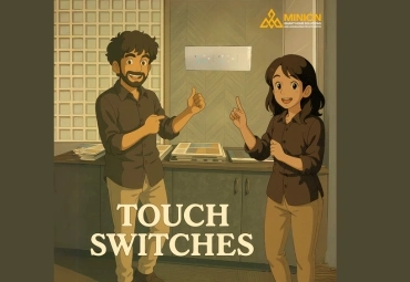 Home Automation in Chennai