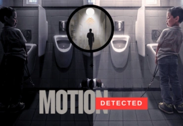 Motion Sensor Light Automation in Chennai