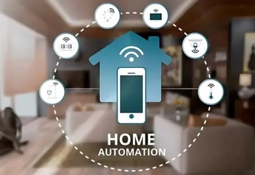 Motion Sensor Light Automation in Chennai