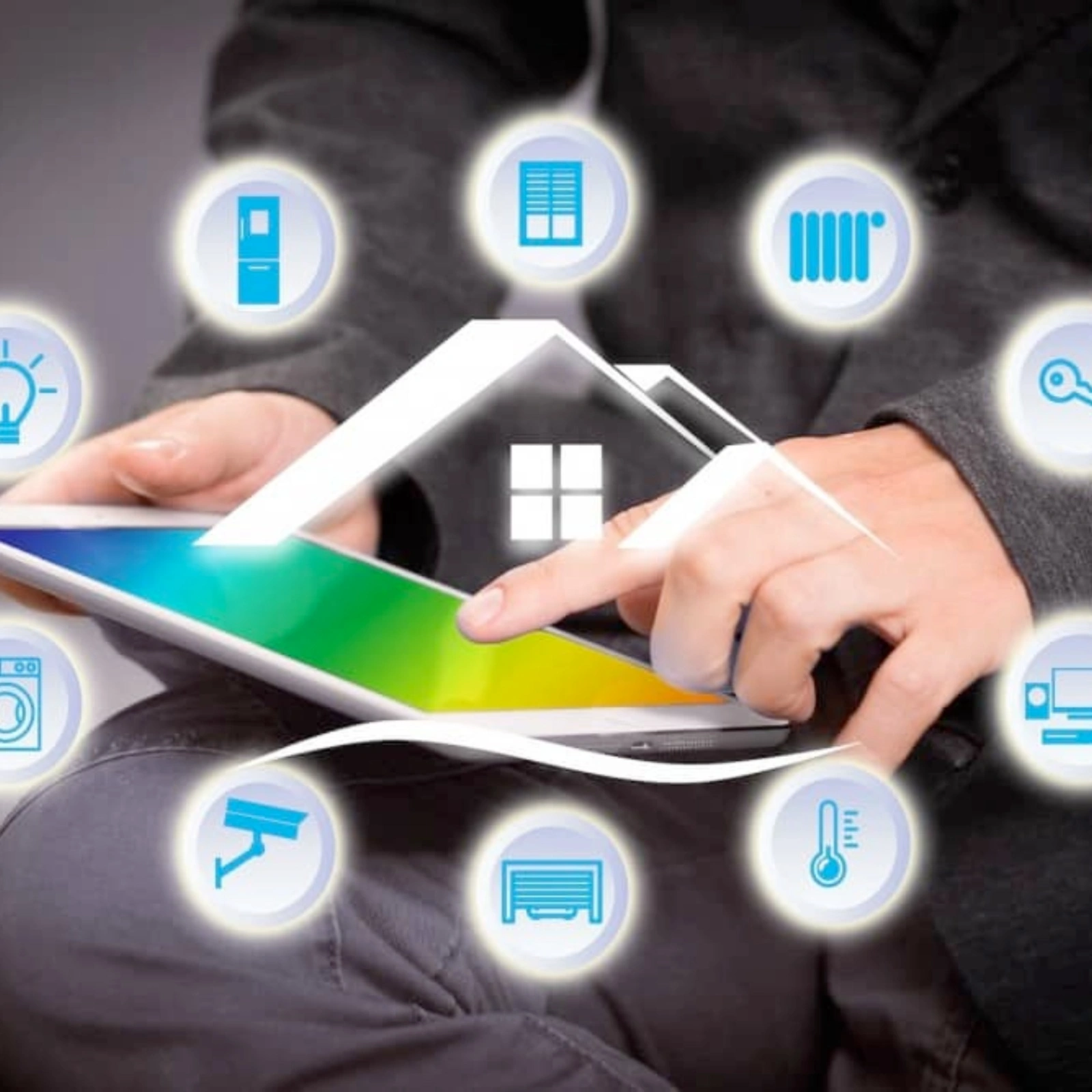  home automation systems in Chennai