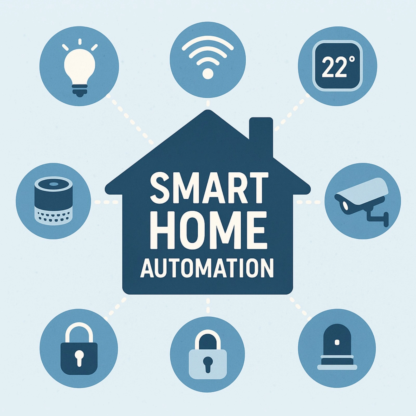  Smart Home Automation Company in Chennai