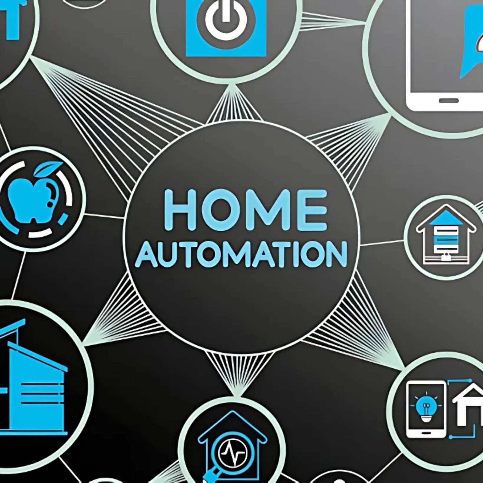  home automation in Chennai