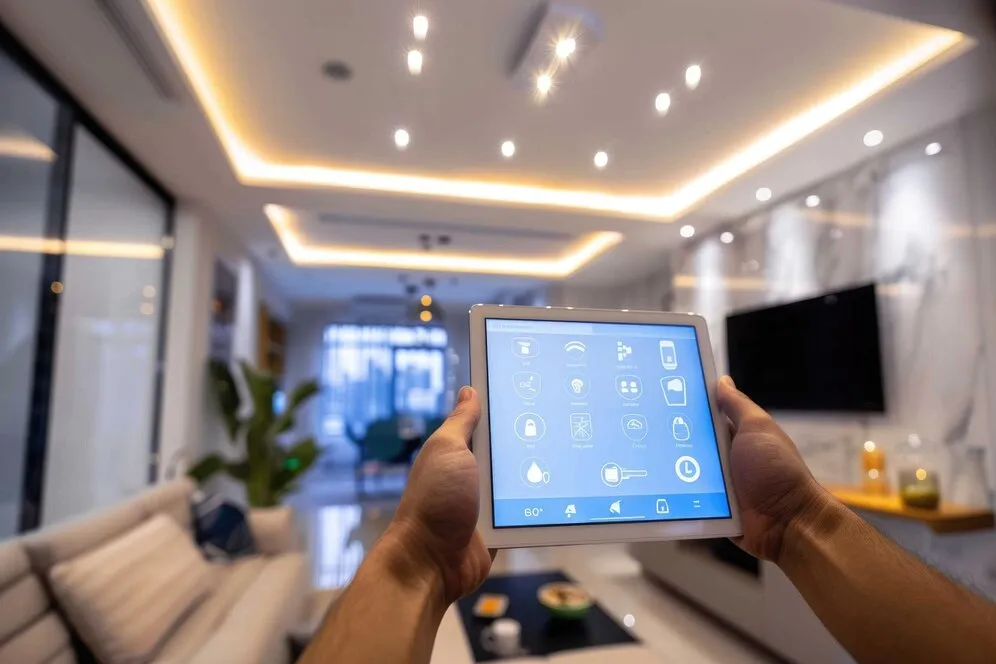 Home Automation in Chennai