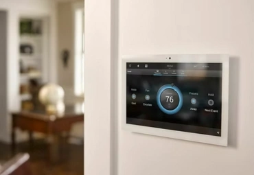 Motion Sensor Light Automation in Chennai