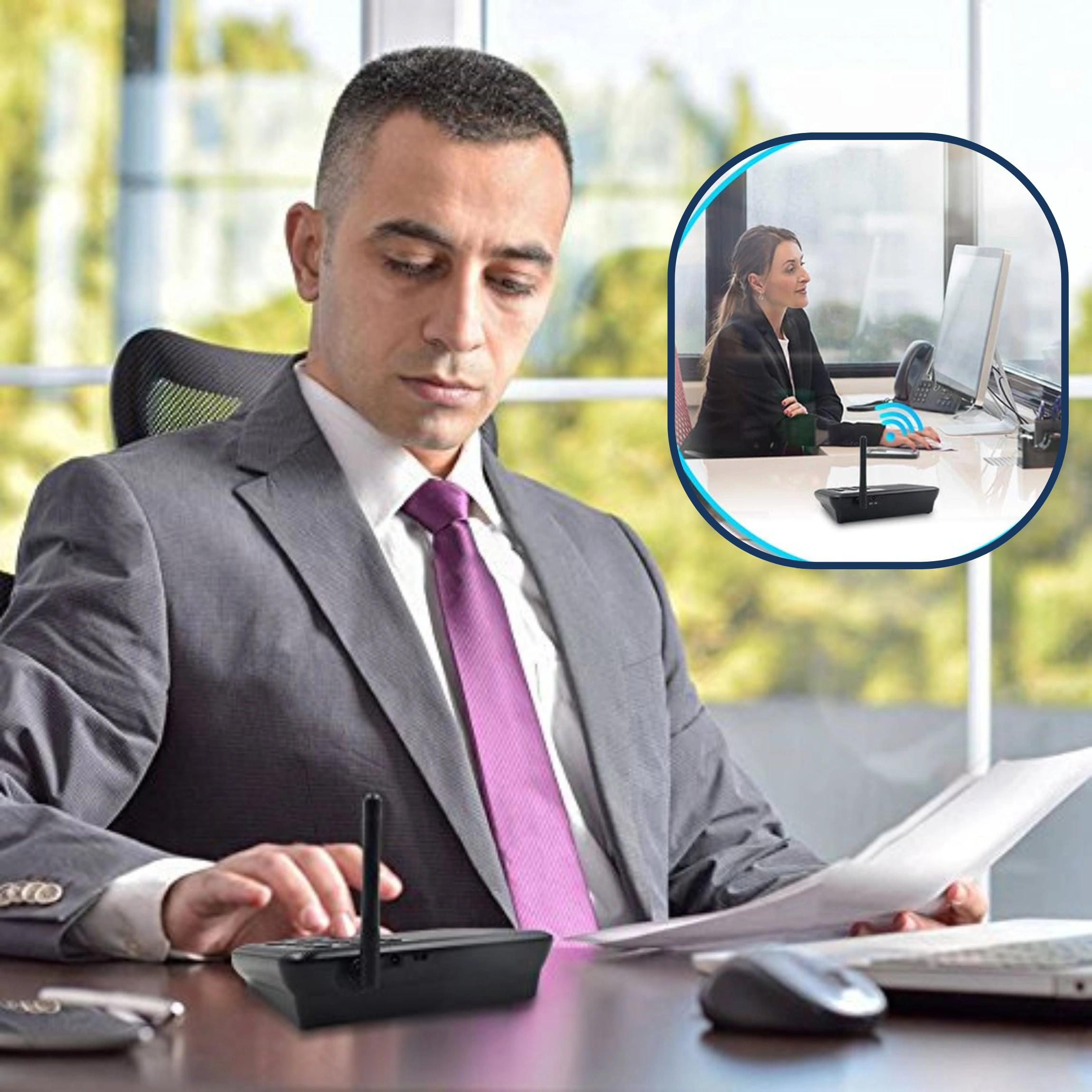 Intercom System in Chennai
